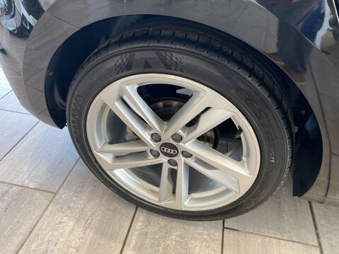 Audi A1 1.0 TFSI 30 S line Sportback Euro 6 (s/s) 5dr 11