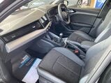 Audi A1 1.0 TFSI 30 S line Sportback Euro 6 (s/s) 5dr 16