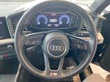 Audi A1 1.0 TFSI 30 S line Sportback Euro 6 (s/s) 5dr 20