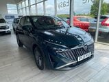 Nissan Qashqai 1.3 DIG-T MHEV Acenta Premium XTRON Euro 6 (s/s) 5dr 3