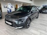 Kia Niro 1.6h GDi 3 DCT Euro 6 (s/s) 5dr 1