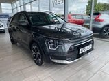 Kia Niro 1.6h GDi 3 DCT Euro 6 (s/s) 5dr 3