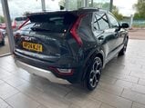 Kia Niro 1.6h GDi 3 DCT Euro 6 (s/s) 5dr 5
