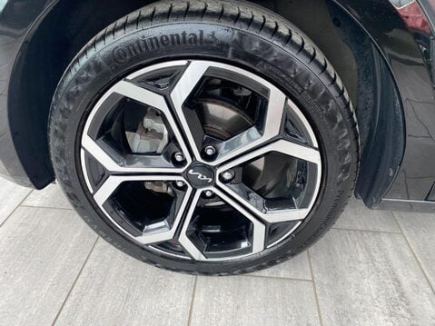 Kia Niro 1.6h GDi 3 DCT Euro 6 (s/s) 5dr 9