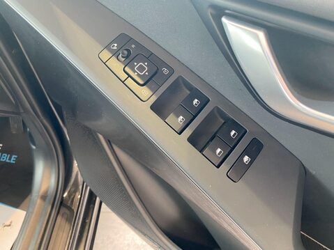 Kia Niro 1.6h GDi 3 DCT Euro 6 (s/s) 5dr 19