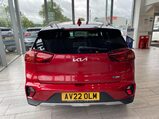 Kia Niro 1.6 GDi 2 DCT Euro 6 (s/s) 5dr 9