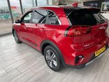 Kia Niro 1.6 GDi 2 DCT Euro 6 (s/s) 5dr 12