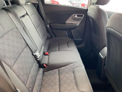 Kia Niro 1.6 GDi 2 DCT Euro 6 (s/s) 5dr 18