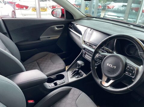Kia Niro 1.6 GDi 2 DCT Euro 6 (s/s) 5dr 19