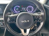 Kia Niro 1.6 GDi 2 DCT Euro 6 (s/s) 5dr 21