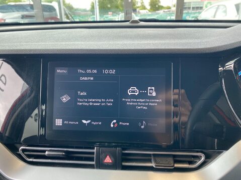 Kia Niro 1.6 GDi 2 DCT Euro 6 (s/s) 5dr 27