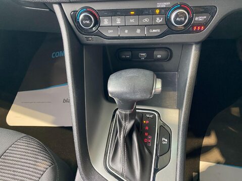 Kia Niro 1.6 GDi 2 DCT Euro 6 (s/s) 5dr 28