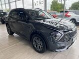 Kia Sportage 1.6 h T-GDi GT-Line S Auto Euro 6 (s/s) 5dr 3