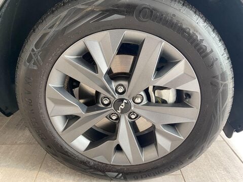 Kia Sportage 1.6 h T-GDi GT-Line S Auto Euro 6 (s/s) 5dr 4