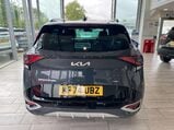Kia Sportage 1.6 h T-GDi GT-Line S Auto Euro 6 (s/s) 5dr 9