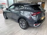 Kia Sportage 1.6 h T-GDi GT-Line S Auto Euro 6 (s/s) 5dr 14