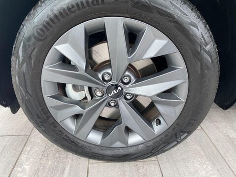 Kia Sportage 1.6 h T-GDi GT-Line S Auto Euro 6 (s/s) 5dr 16