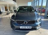 Volvo XC40 1.5h T4 Recharge 10.7kWh Inscription Auto Euro 6 (s/s) 5dr 2