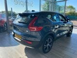 Volvo XC40 1.5h T4 Recharge 10.7kWh Inscription Auto Euro 6 (s/s) 5dr 8