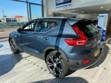 Volvo XC40 1.5h T4 Recharge 10.7kWh Inscription Auto Euro 6 (s/s) 5dr 12