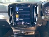 Volvo XC40 1.5h T4 Recharge 10.7kWh Inscription Auto Euro 6 (s/s) 5dr 28