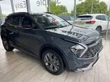 Kia Sportage 1.6 h T-GDi GT-Line Auto Euro 6 (s/s) 5dr 3