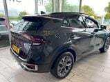 Kia Sportage 1.6 h T-GDi GT-Line Auto Euro 6 (s/s) 5dr 8