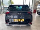 Kia Sportage 1.6 h T-GDi GT-Line Auto Euro 6 (s/s) 5dr 9