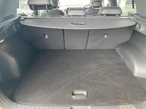 Kia Sportage 1.6 h T-GDi GT-Line Auto Euro 6 (s/s) 5dr 11