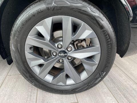Kia Sportage 1.6 h T-GDi GT-Line Auto Euro 6 (s/s) 5dr 14