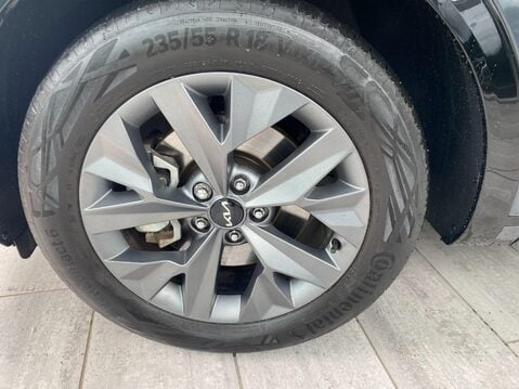 Kia Sportage 1.6 h T-GDi GT-Line Auto Euro 6 (s/s) 5dr 15