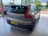Volvo XC40 1.5 T3 Inscription Pro Auto Euro 6 (s/s) 5dr 5
