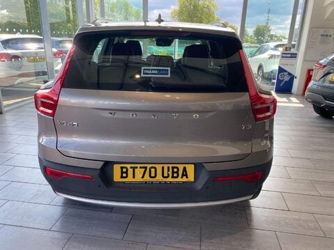 Volvo XC40 1.5 T3 Inscription Pro Auto Euro 6 (s/s) 5dr 6