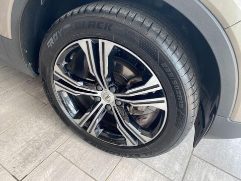 Volvo XC40 1.5 T3 Inscription Pro Auto Euro 6 (s/s) 5dr 10