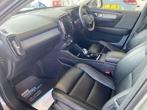 Volvo XC40 1.5 T3 Inscription Pro Auto Euro 6 (s/s) 5dr 18