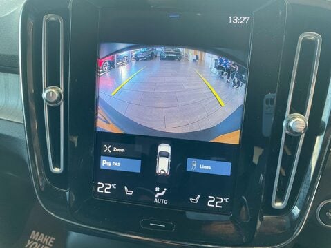 Volvo XC40 1.5 T3 Inscription Pro Auto Euro 6 (s/s) 5dr 29