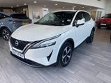 Nissan Qashqai 1.3 DIG-T MHEV N-Connecta XTRON Euro 6 (s/s) 5dr 1
