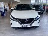 Nissan Qashqai 1.3 DIG-T MHEV N-Connecta XTRON Euro 6 (s/s) 5dr 2