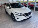 Nissan Qashqai 1.3 DIG-T MHEV N-Connecta XTRON Euro 6 (s/s) 5dr 3