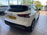 Nissan Qashqai 1.3 DIG-T MHEV N-Connecta XTRON Euro 6 (s/s) 5dr 5