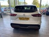Nissan Qashqai 1.3 DIG-T MHEV N-Connecta XTRON Euro 6 (s/s) 5dr 6