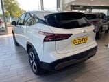 Nissan Qashqai 1.3 DIG-T MHEV N-Connecta XTRON Euro 6 (s/s) 5dr 7