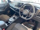 Nissan Qashqai 1.3 DIG-T MHEV N-Connecta XTRON Euro 6 (s/s) 5dr 20