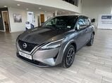 Nissan Qashqai 1.3 DIG-T MHEV Tekna XTRON Euro 6 (s/s) 5dr 1