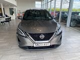 Nissan Qashqai 1.3 DIG-T MHEV Tekna XTRON Euro 6 (s/s) 5dr 2