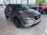 Nissan Qashqai 1.3 DIG-T MHEV Tekna XTRON Euro 6 (s/s) 5dr 3