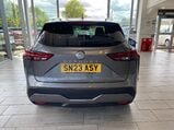 Nissan Qashqai 1.3 DIG-T MHEV Tekna XTRON Euro 6 (s/s) 5dr 6
