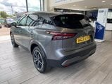 Nissan Qashqai 1.3 DIG-T MHEV Tekna XTRON Euro 6 (s/s) 5dr 7