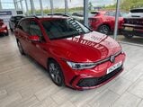 Volkswagen Golf 2.0 TDI R-Line DSG Euro 6 (s/s) 5dr 3