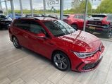 Volkswagen Golf 2.0 TDI R-Line DSG Euro 6 (s/s) 5dr 4